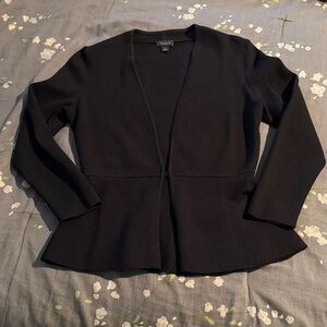 Ann Taylor Sweater Jacket